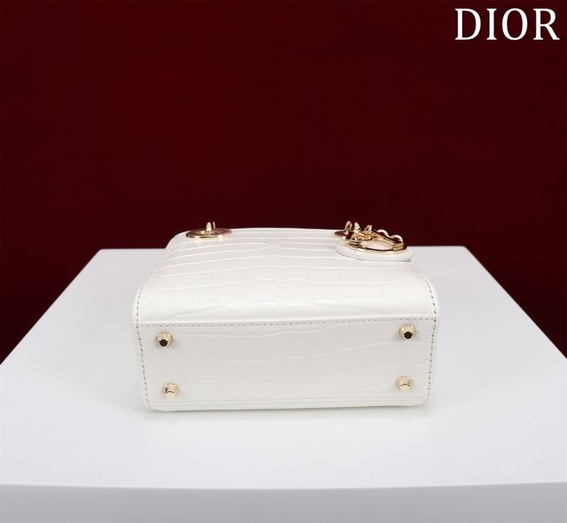 Christian Dior My Lady Bags